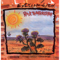 EXTREMODURO - ROCK...