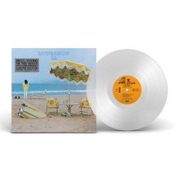 NEIL YOUNG - ON THE BEACH...