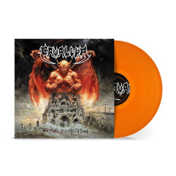 CALAVERA - BESTIAL...