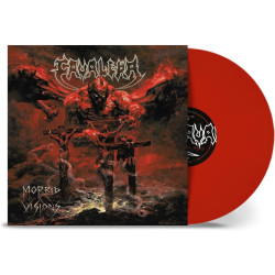 CALAVERA - MORBID VISIONS...