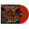 CALAVERA - MORBID VISIONS (LP-VINILO) RED