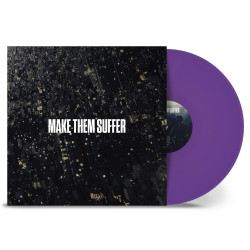 MAKE THEM SUFFER - MAKE...