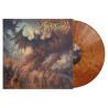 CRYPTOPSY - AS GOMORRAH BURNS (LP-VINILO)