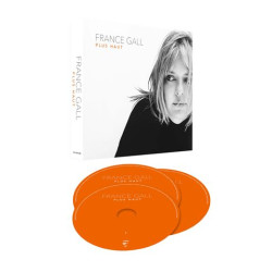 FRANCE GALL - BEST OF -...