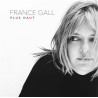 FRANCE GALL - BEST OF - PLUS HAUT (CD)