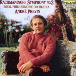 ANDRE PREVIN - ROYAL...