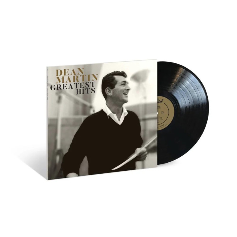 DEAN MARTIN - GREATEST HITS (LP-VINILO)