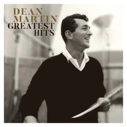 DEAN MARTIN - GREATEST HITS (LP-VINILO)