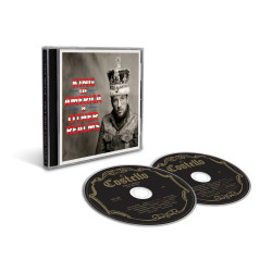 ELVIS COSTELLO - KING OF...