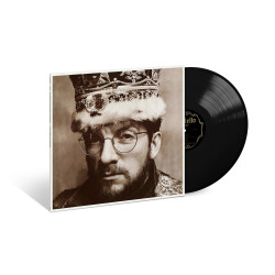 ELVIS COSTELLO - KING OF...