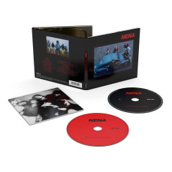 NENA - NENA (REMASTERED -...