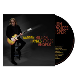 WARREN HAYNES - MILLION...