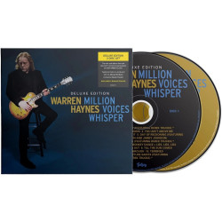 WARREN HAYNES - MILLION...