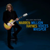 WARREN HAYNES - MILLION VOICES WHISPER (2 CD) DELUXE