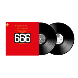 APHRODITE'S CHILD - 666...