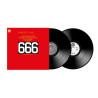 APHRODITE'S CHILD - 666 (THE APOCALYPSE OF JOHN, 13/18) (2 LP-VINILO)