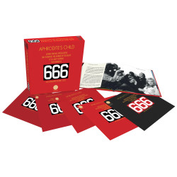 APHRODITE'S CHILD - 666...