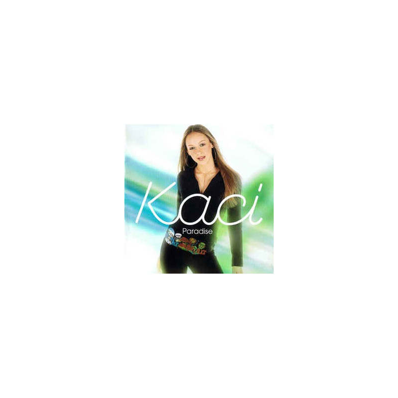 KACI - PARADISE