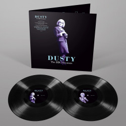 DUSTY SPRINGFIELD - THE BBC...
