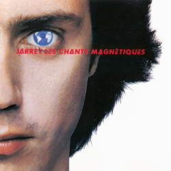 JEAN MICHEL JARRE - LES...