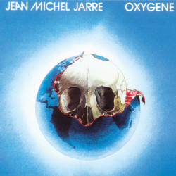 JEAN MICHEL JARRE - OXYGÈNE...