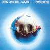 JEAN MICHEL JARRE - OXYGÈNE (LP-VINILO)