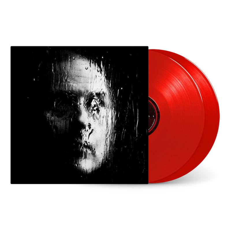 JERRY CANTRELL - I WANT BLOOD (2 LP-VINILO) RED INDIES EDICIÓN LIMITADA
