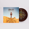 KIKE M - CANTARES DE ARCILLA (CD)