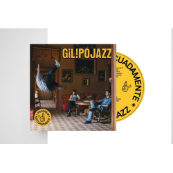 GILIPOJAZZ - PROGRESA...