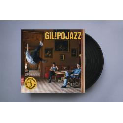 GILIPOJAZZ - PROGRESA...