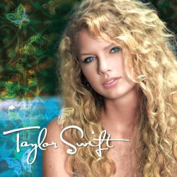 TAYLOR SWIFT - TAYLOR SWIFT...
