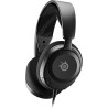PS5 AURICULARES ARCTIS NOVA 1P NEGRO
