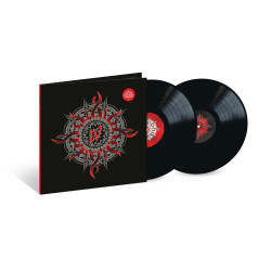 GODSMACK - IV (2 LP-VINILO)...