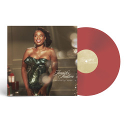 JENNIFER HUDSON - THE GIFT...