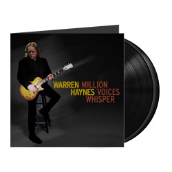 WARREN HAYNES - MILLION...