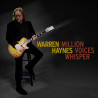 WARREN HAYNES - MILLION VOICES WHISPER (2 LP-VINILO)