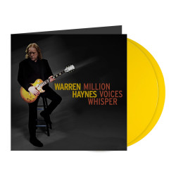 WARREN HAYNES - MILLION...