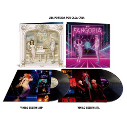 FANGORIA - ATP - ATL (A...