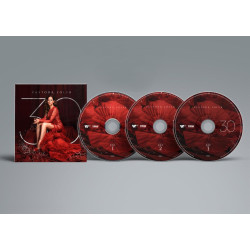PASTORA SOLER - 30 (3 CD)