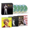 STEVE MARTIN - STEVE IN A BOX (4 CD) BOX