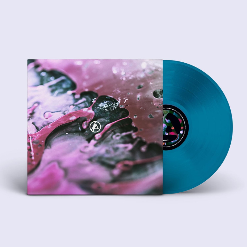 LINKIN PARK - FROM ZERO (LP-VINILO) BLUE