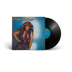 TINA TURNER - LOVE...