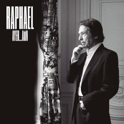 RAPHAEL - AYER... AÚN (LP-VINILO)