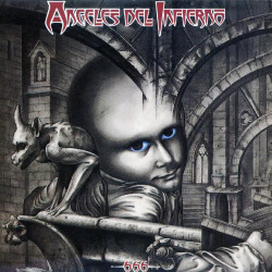 ANGELES DEL INFIERNO - 666...