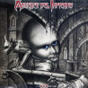 ANGELES DEL INFIERNO - 666 (LP-VINILO)