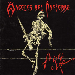 ANGELES DEL INFIERNO - A...
