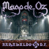 MAGO DE OZ - BARAKALDO D.F. (2 LP-VINILO)
