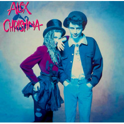 ALEX Y CHRISTINA - ALEX Y...