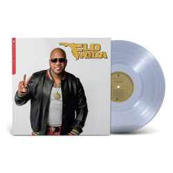 FLO RIDA - NOW PLAYING...