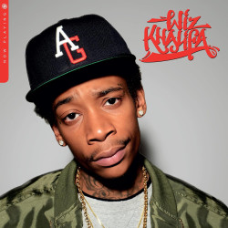 WIZ KHALIFA - NOW PLAYING...